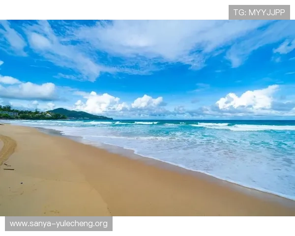 三亚娱乐城旅游攻略:如何规划完美的休闲娱乐行程